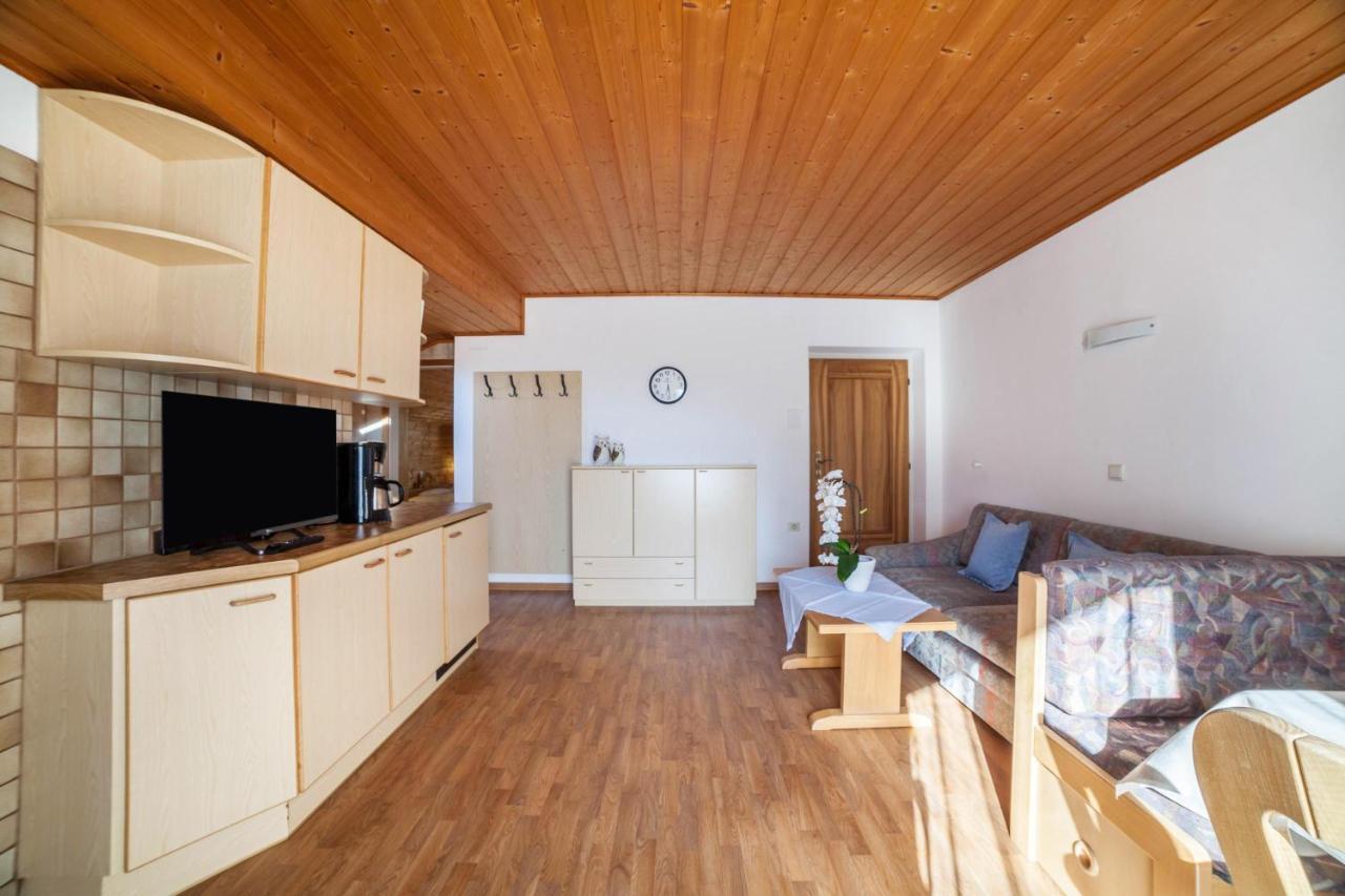 Residence Pichler Apartment 5 San Leonardo in Passiria Exterior photo